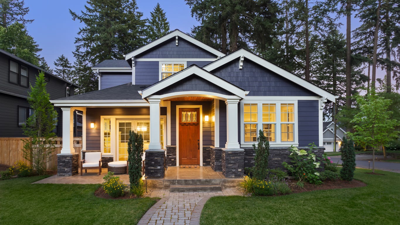 where can i buy a house for under 200k